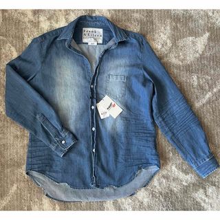 DEUXIEME CLASSE(シャツ/ブラウス(長袖/七分))のフリマ DEUXIEME CLASSE(シャツ/ブラウス(長袖/七分))のフリマ