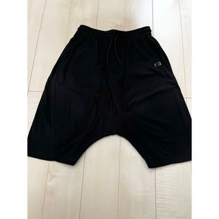 Y-3(ショートパンツ)のフリマアイテム一覧 Y-3(ショートパンツ)のフリマアイテム一覧