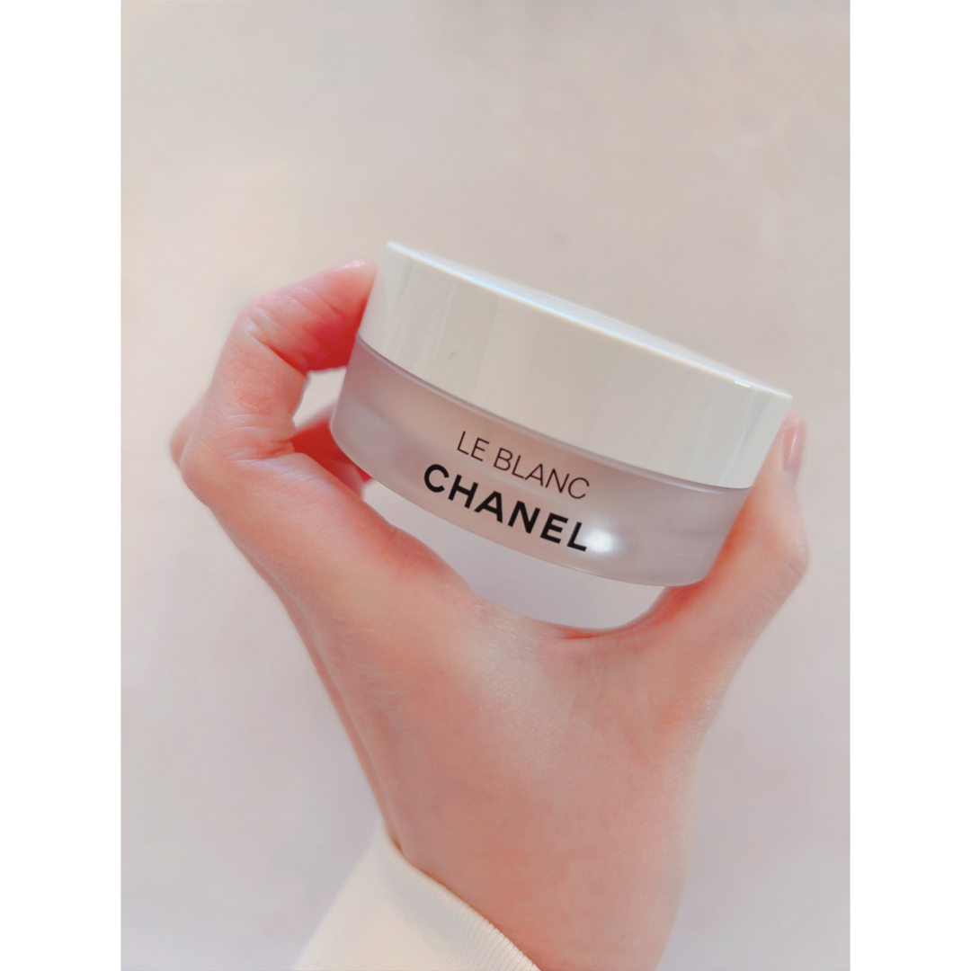 CHANEL(シャネル)のシャネル ル ブラン フェイスパウダー コスメ/美容のベースメイク/化粧品(フェイスパウダー)の商品写真