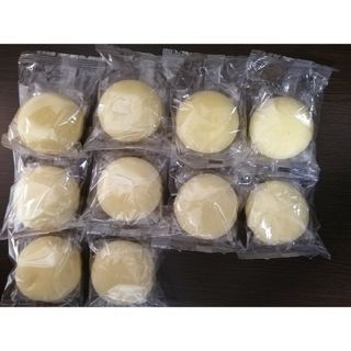 宮城・仙台銘菓 菓匠三全 萩の月 10個 アウトレット(菓子/デザート)