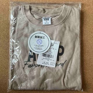 ANAP Kids - ANAP 半袖Ｔシャツ　