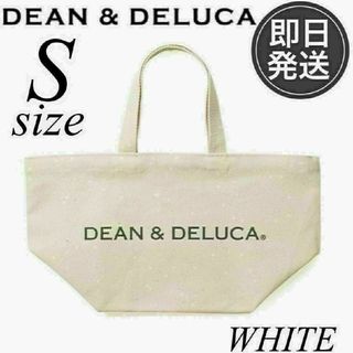 DEAN&DELUCA ディーンアンドデルーカトートバッグ Sサイズ(トートバッグ)