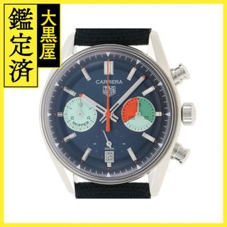 タグホイヤー(TAG Heuer)のタグ・ホイヤー ｶﾚﾗ CBS2213.FN6002 【200】(腕時計(アナログ))