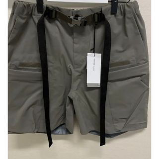 sacai acronym shorts サイズ 2(ショートパンツ)