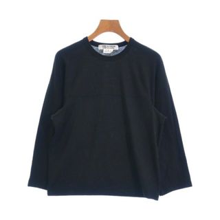 コムデギャルソンコムデギャルソン(COMME des GARCONS COMME des GARCONS)のCOMME des GARCONS COMME des GARCONS 【古着】【中古】(カットソー(半袖/袖なし))