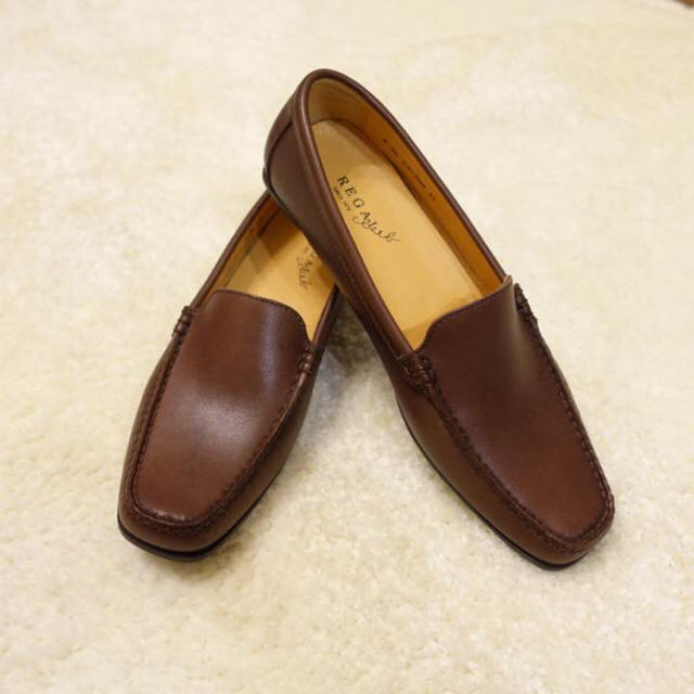 REGAL(リーガル)のリーガル ローファー 美品 レディースの靴/シューズ(ローファー/革靴)の商品写真