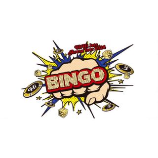 Johnny's - BINGO   