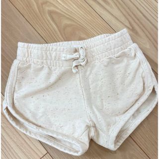 早い者勝ち！新品未使用　jamiekay ショートパンツ  6Y(パンツ/スパッツ)