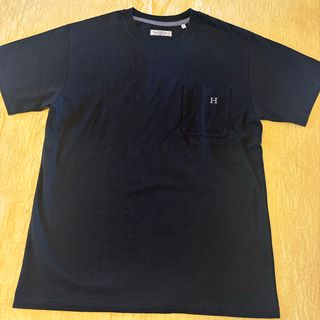 ハリウッドランチマーケット(HOLLYWOOD RANCH MARKET)のハリウッドランチマーケット　HRM tシャツ(Tシャツ/カットソー(半袖/袖なし))