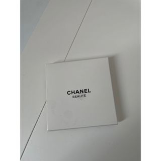 シャネル(CHANEL)のシャネル　スマホリングノベルティ カラー　ゴールド(その他)