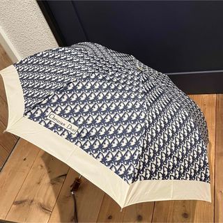 ディオール(Christian Dior) 折りたたみ 日傘/雨傘の通販 37点 ディオール(Christian Dior) 折りたたみ 日傘/雨傘の通販 37点