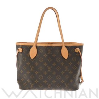 ルイヴィトン(LOUIS VUITTON)の中古 ルイ ヴィトン LOUIS VUITTON M40155 SP5100 レディース トートバッグ モノグラム ブラウン モノグラムキャンバス(トートバッグ)