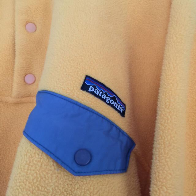 patagonia(パタゴニア)のパタゴニア フリース メンズのジャケット/アウター(その他)の商品写真