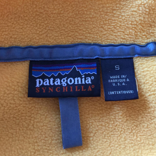 patagonia(パタゴニア)のパタゴニア フリース メンズのジャケット/アウター(その他)の商品写真