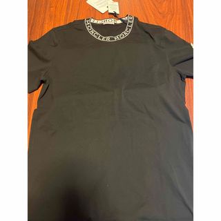 モンクレール(MONCLER)のモンクレール MONCLER 半袖Tシャツ(Tシャツ/カットソー(半袖/袖なし))