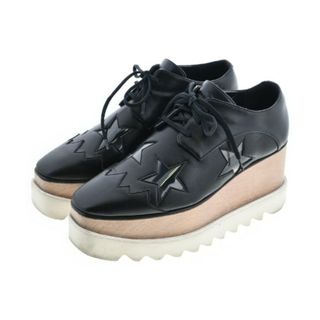 ステラマッカートニー(Stella McCartney)のSTELLA McCARTNEY シューズ（その他） 【古着】【中古】(その他)