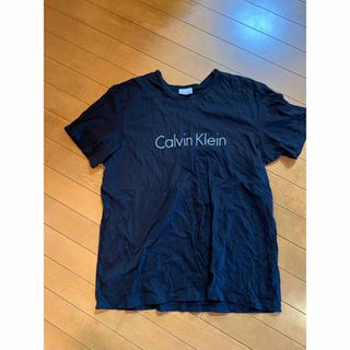 カルバンクライン(Calvin Klein)のカルバンクライン(Tシャツ/カットソー(半袖/袖なし))