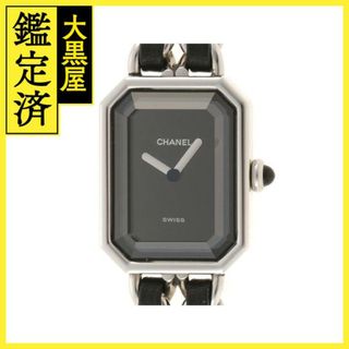 シャネル(CHANEL)のシャネル ﾌﾟﾙﾐｴｰﾙ H0451 【205】(腕時計)