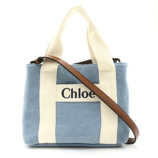 クロエ(Chloe)の★ポイント7倍イベント開催中★ クロエ キッズ 2wayショルダーバッグ 2wayショルダーバッグ(ハンドバッグ)