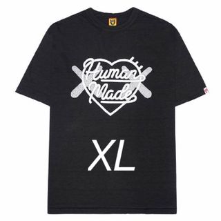 ヒューマンメイド(HUMAN MADE)のHUMAN MADE x KAWS Made Graphic T-Shirt  (Tシャツ/カットソー(半袖/袖なし))