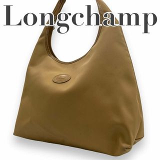 ロンシャン(LONGCHAMP)のLONGCHAMP ロンシャン　s1 ナイロン　肩掛け　ワンショルダーバッグ(ショルダーバッグ)