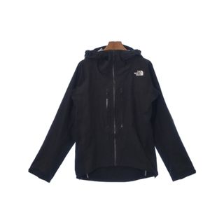 THE NORTH FACE ザ　ノースフェイス マウンテンパーカー S 黒 【古着】【中古】(その他)