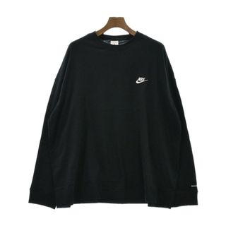 ピースマイナスワン(PEACEMINUSONE)のpeaceminusone ピースマイナスワン Tシャツ・カットソー S 黒 【古着】【中古】(Tシャツ/カットソー(半袖/袖なし))