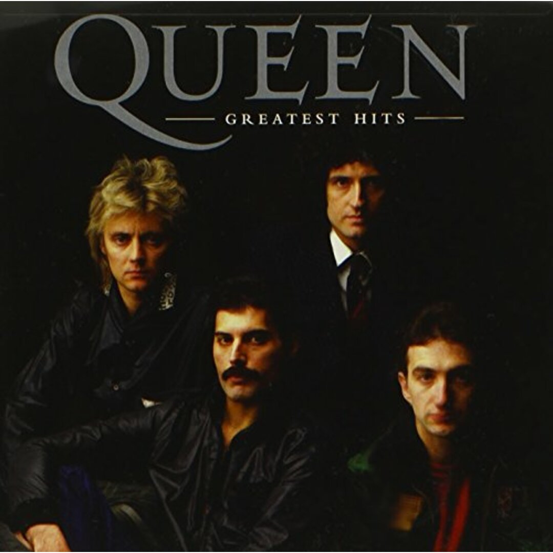 (CD)Greatest Hits: We Will Rock You Edition／Queen エンタメ/ホビーのCD(その他)の商品写真