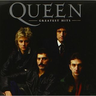 (CD)Greatest Hits: We Will Rock You Edition／Queen(その他)