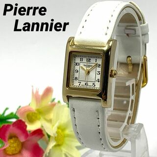 ピエールラニエ(Pierre Lannier)の106 Pierre Lannier ピエールラニエ レディース 時計 クオーツ(腕時計)