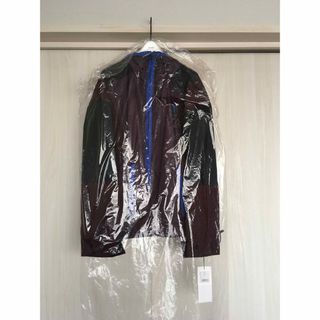 sacai - 【新品未使用】sacai  UNDERCOVER  ナイロンブルゾン＆パンツ