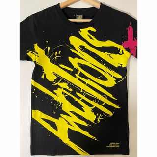 Tシャツ ワンオク ONE OK ROCK ドームツアー ライブ 2018(Tシャツ/カットソー(半袖/袖なし))