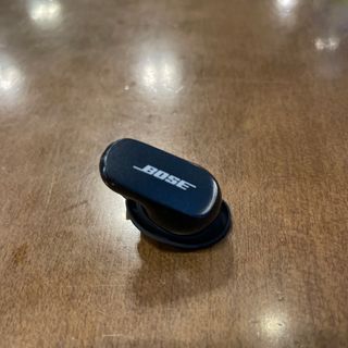 ボーズ(BOSE)のBOSE QuietComfort Earbuds II 黒 左耳のみ(ヘッドフォン/イヤフォン)