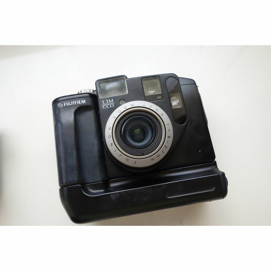 Panasonic(パナソニック)のデジタルカメラ　4個　ジャンク スマホ/家電/カメラのカメラ(コンパクトデジタルカメラ)の商品写真
