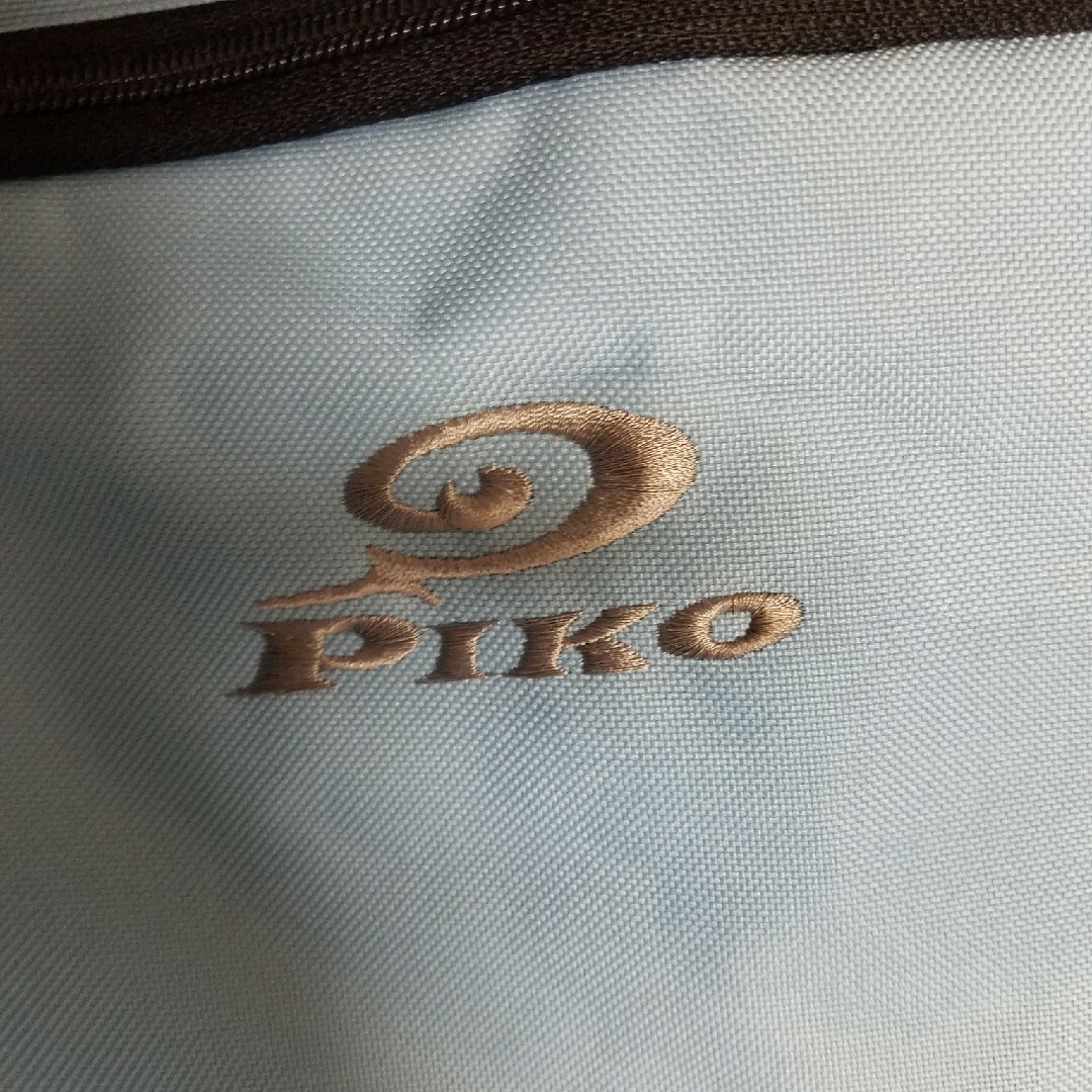 PIKO(ピコ)の修学旅行に！PIKO 大容量ボストンバッグ！ レディースのバッグ(ボストンバッグ)の商品写真