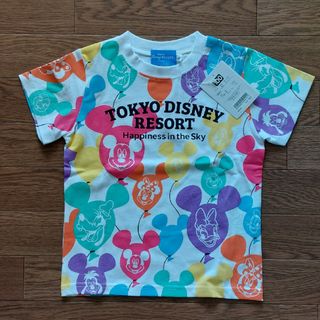 Disney - Disney ディズニー　キッズ　 Tシャツ