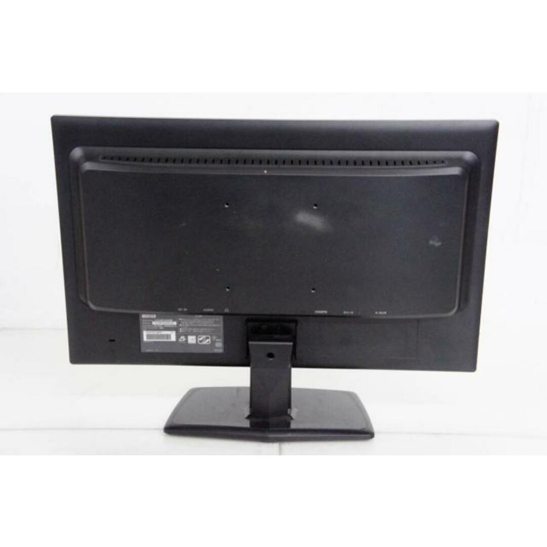 中古】I・O DATA 21.5型 ワイド液晶ディスプレイ LCD-MF224XBRの 中古】I・O DATA 21.5型 ワイド液晶ディスプレイ LCD-MF224XBRの