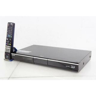 【中古】SHARPシャープ ブルーレイディスクレコーダー AQUOSアクオスブルーレイ BD-HDW75 HDD500GB BDレコーダー(ブルーレイレコーダー)