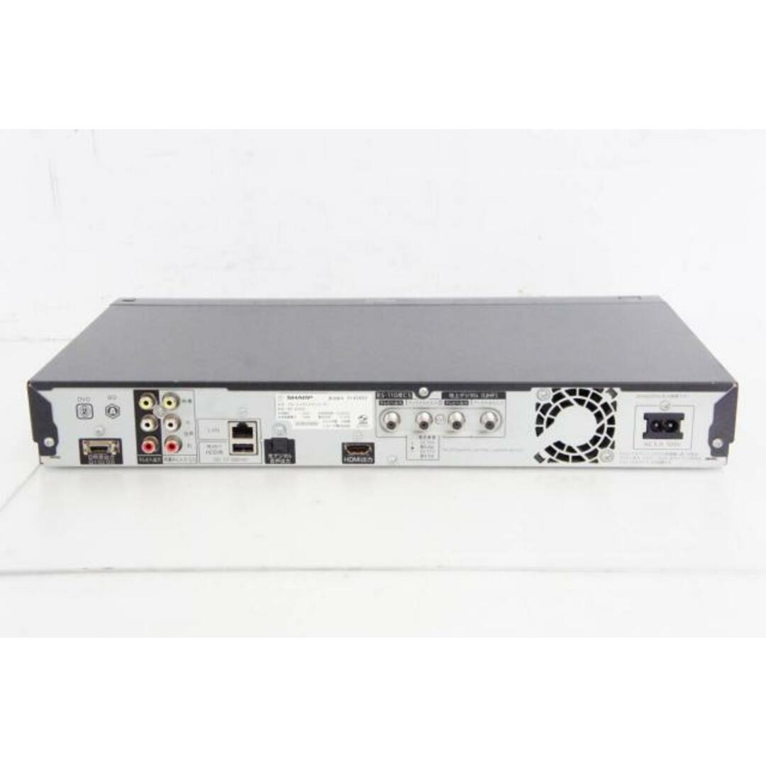 中古】SHARPシャープ ブルーレイディスクレコーダー AQUOSアクオス 中古】SHARPシャープ ブルーレイディスクレコーダー AQUOSアクオス