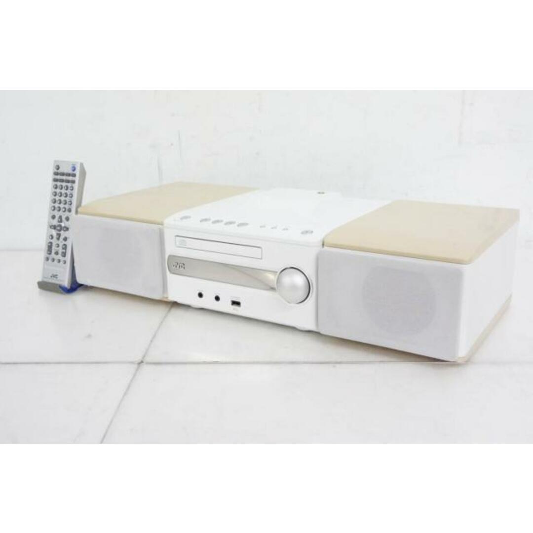 中古】JVC Victorビクター iPod/iPhone対応コンパクト 中古】JVC Victorビクター iPod/iPhone対応コンパクト