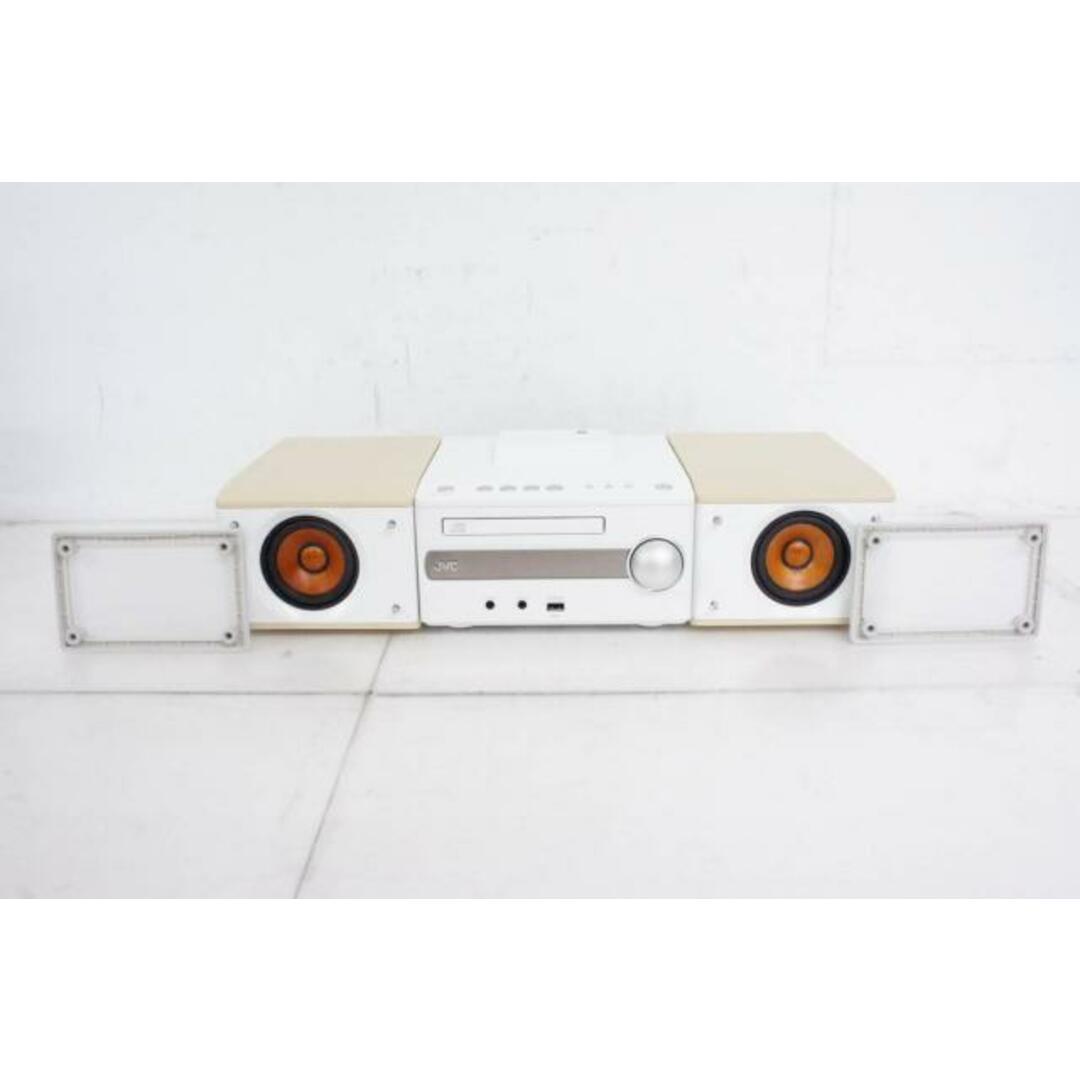 中古】JVC Victorビクター iPod/iPhone対応コンパクト 中古】JVC Victorビクター iPod/iPhone対応コンパクト