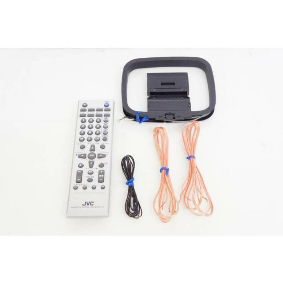 中古】JVC Victorビクター iPod/iPhone対応コンパクト 中古】JVC Victorビクター iPod/iPhone対応コンパクト