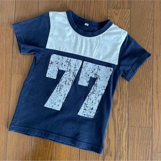 アカチャンホンポ(アカチャンホンポ)の赤ちゃん本舗 77 Tシャツ 110(Tシャツ/カットソー)