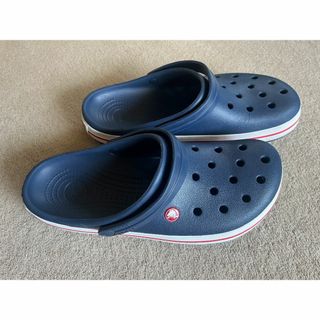 クロックス(crocs)のCrocs クロックス 29.0cm(下駄/草履)