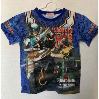 仮面ライダーオーズ　Tシャツ　120