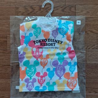 ディズニー(Disney)のDisney ディズニー ベビー Tシャツ(Tシャツ/カットソー)