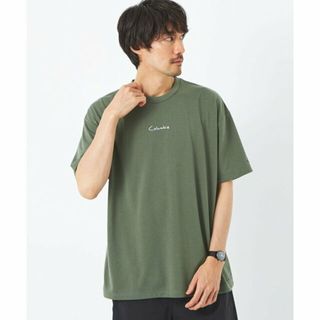 UNITED ARROWS green label relaxing - 【OLIVE】【別注】<Columbia*Jonas Claesson>GLR モノトーン Tシャツ