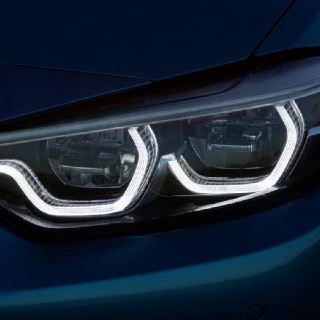 BMW(ビーエムダブリュー)のBMW/MINI デイライト 他各種コーディング 自動車/バイクのバイク(装備/装具)の商品写真
