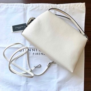 【タイムセール本日まで】新品未使用 GIANNI CHIARINI ALIFA 