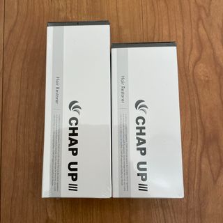 チャップアップ　120mL2本(スカルプケア)